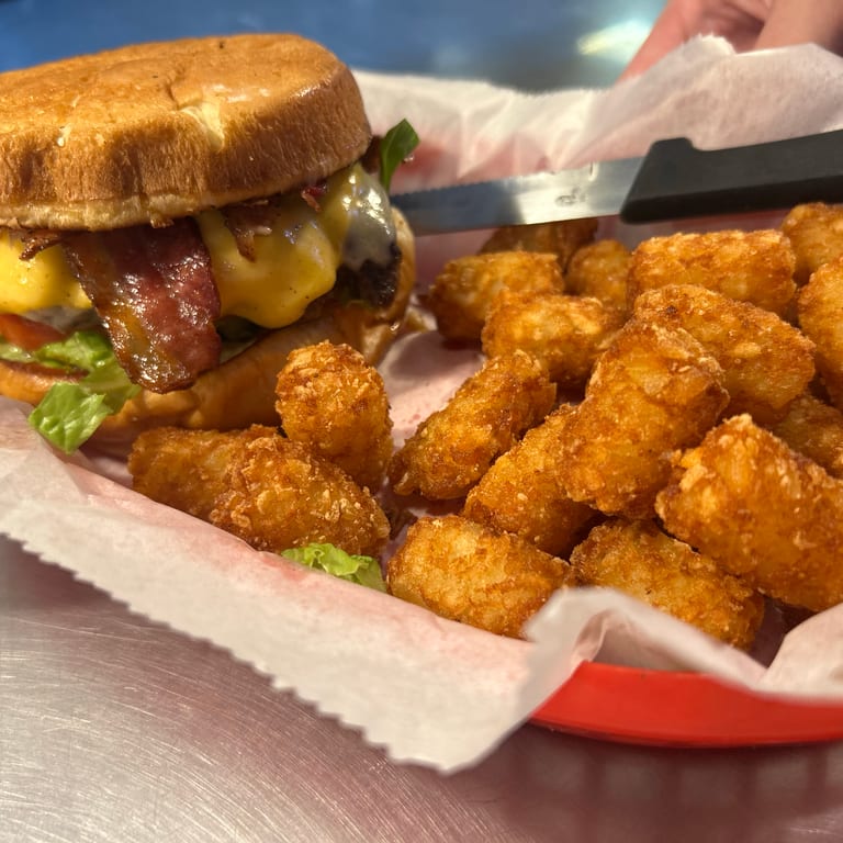 Bacon Bonanza: American Delights and More