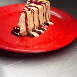 Cheesecake