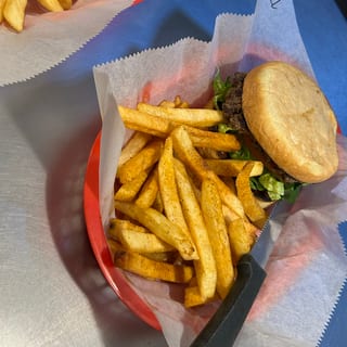 Samburger Classic