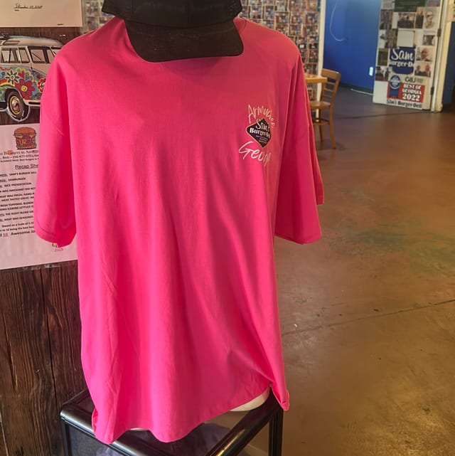 T Shirts S-xl.
