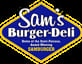 Sam's Burger Deli