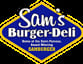 Sam's Burger Deli