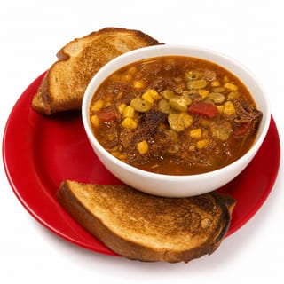 Brunswick Stew