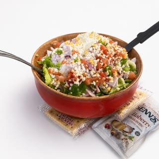 Garden Salad