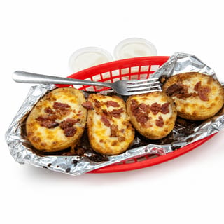 Potato Skins
