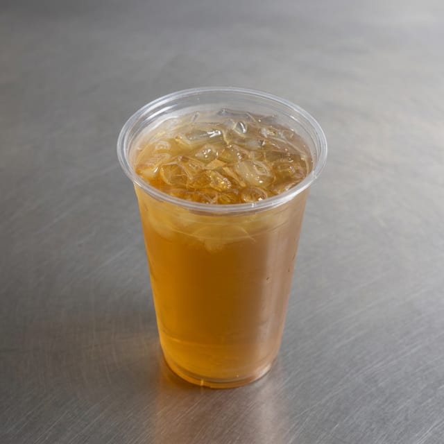 Sweet Tea.