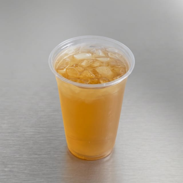 Unsweet Tea.