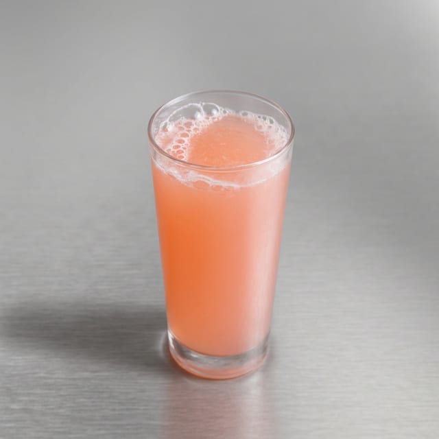 Pink Lemonade.